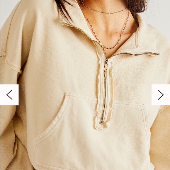 Free People Kitty Pullover BNWT - Picture 3 of 6